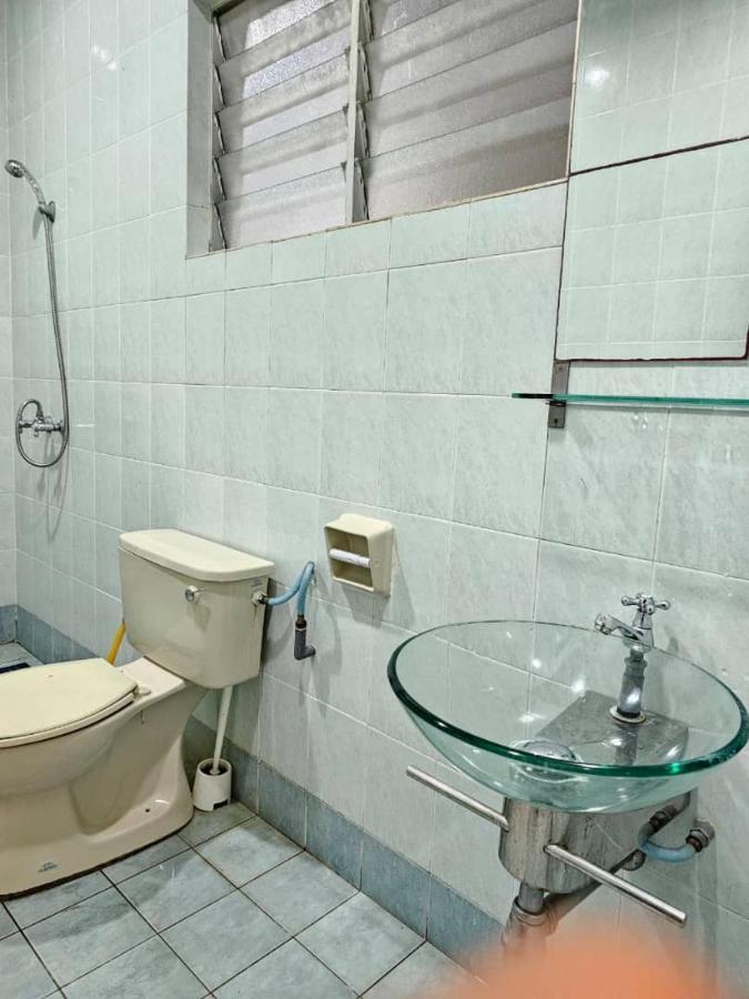 Soul Casa Homestay Kuala Lumpur Exterior photo