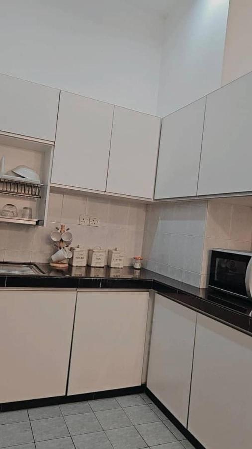 Soul Casa Homestay Kuala Lumpur Exterior photo