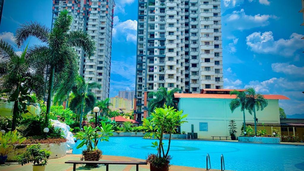 Soul Casa Homestay Kuala Lumpur Exterior photo