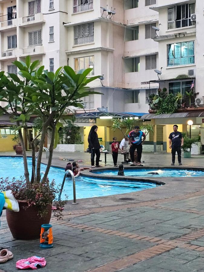 Soul Casa Homestay Kuala Lumpur Exterior photo