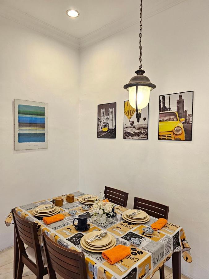 Soul Casa Homestay Kuala Lumpur Exterior photo