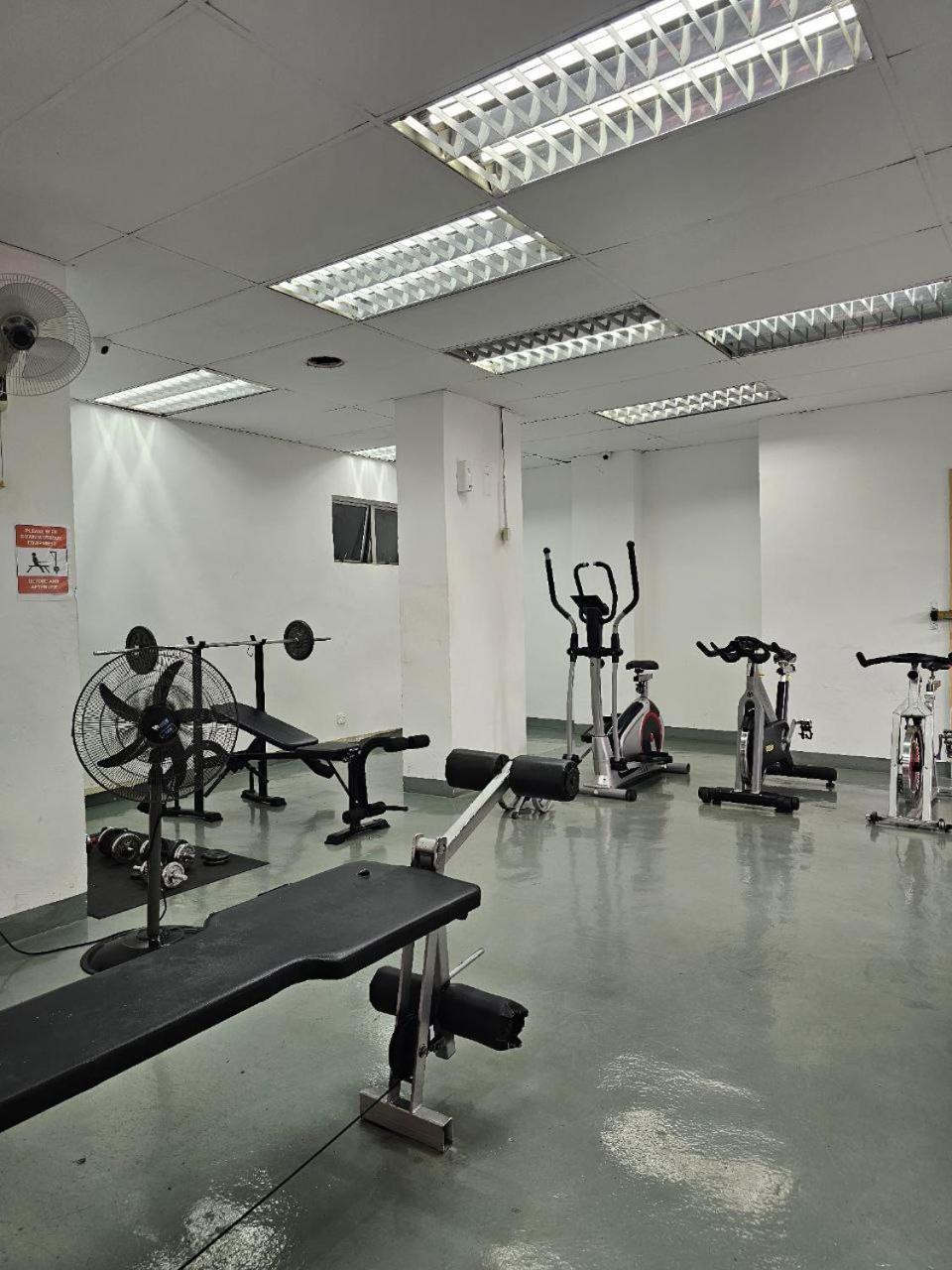 Soul Casa Homestay Kuala Lumpur Exterior photo