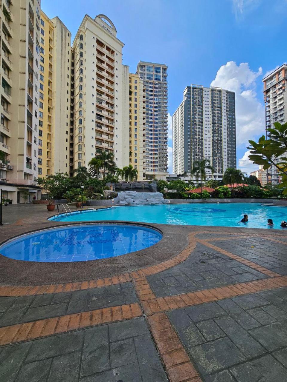 Soul Casa Homestay Kuala Lumpur Exterior photo
