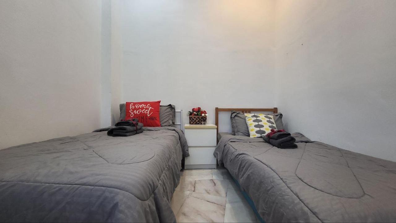 Soul Casa Homestay Kuala Lumpur Exterior photo