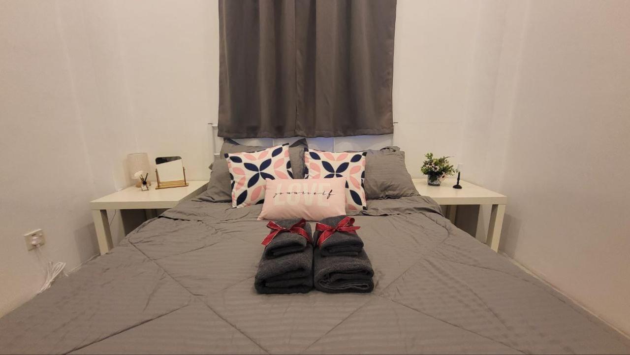 Soul Casa Homestay Kuala Lumpur Exterior photo