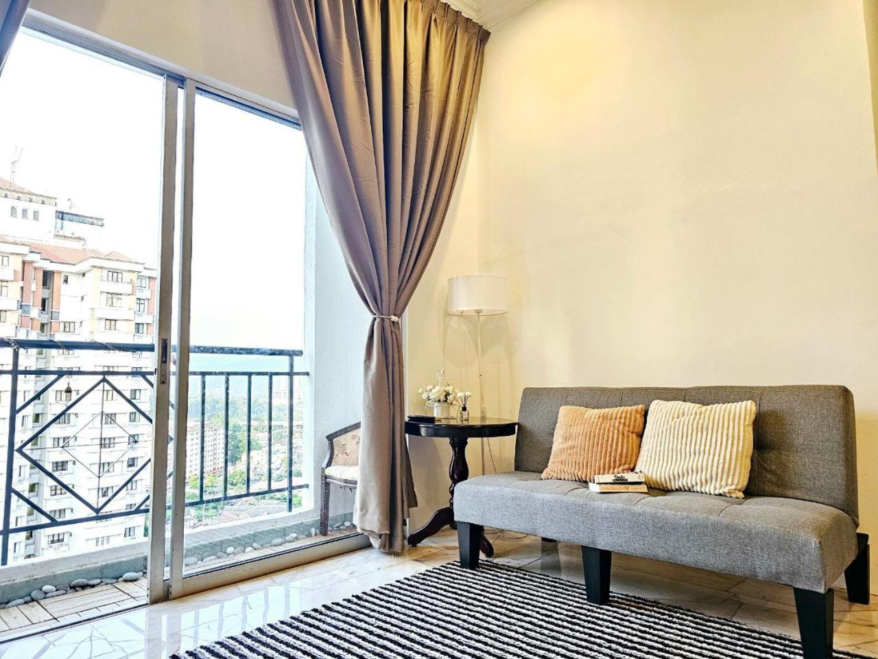 Soul Casa Homestay Kuala Lumpur Exterior photo